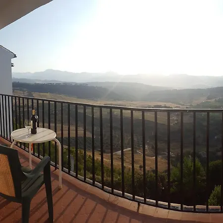 Апартаменты Tenorio