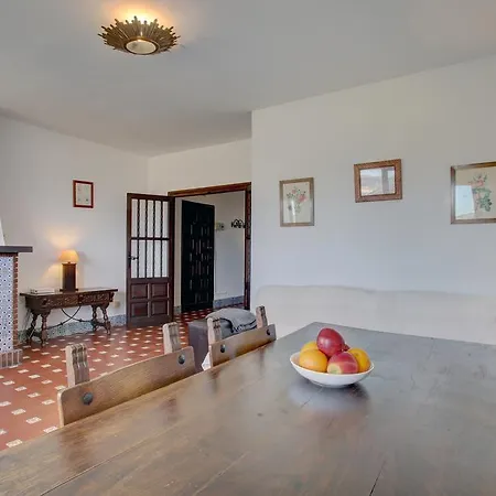 Tenorio * Ронда