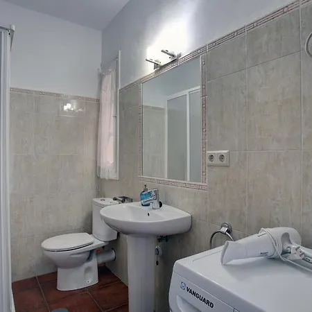 Tenorio * Ронда