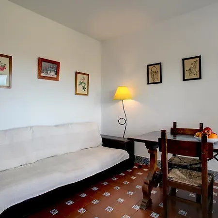 Апартаменты Tenorio Ронда