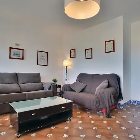 Tenorio * Ронда