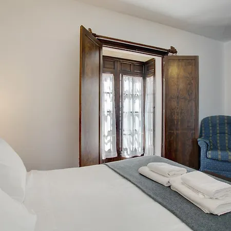 Tenorio Апартаменты *