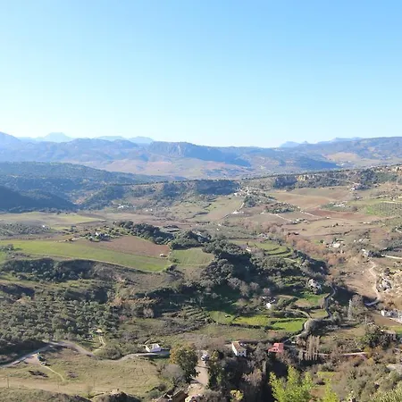 Apartamento Tenorio Ronda