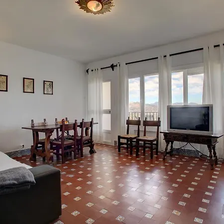 Apartamento Tenorio *