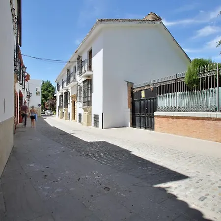 Tenorio Apartmán