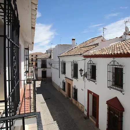 Apartamento Tenorio