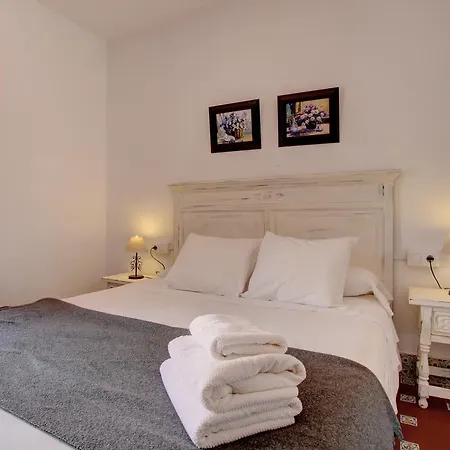 Tenorio Apartamento Ronda