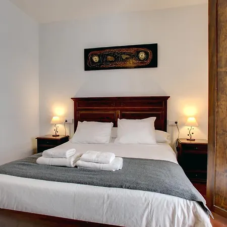 Tenorio Apartamento Ronda