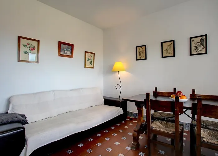 Apartament Tenorio Ronda