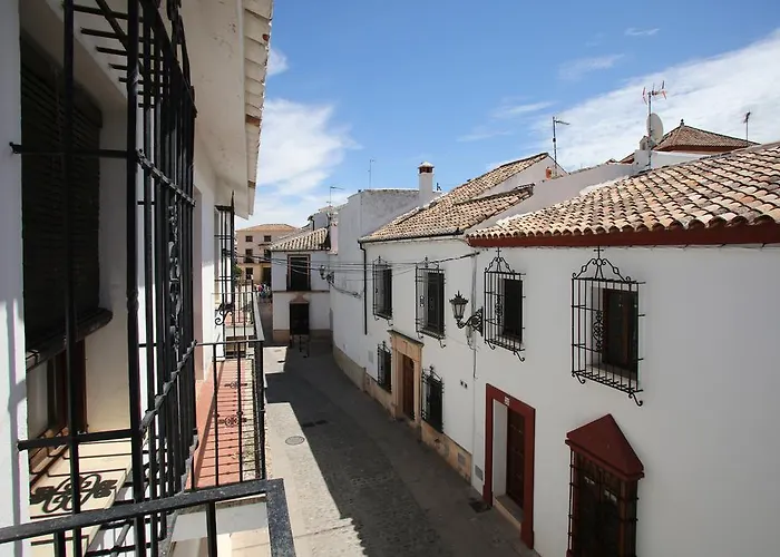 Apartmán Tenorio