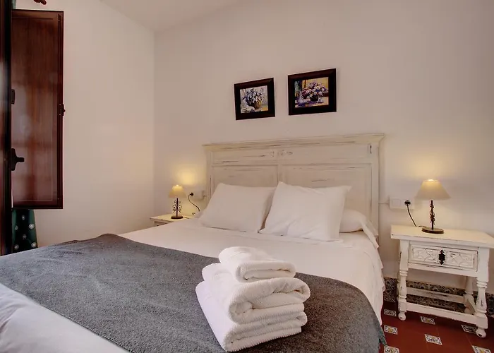 Tenorio Apartmán Ronda