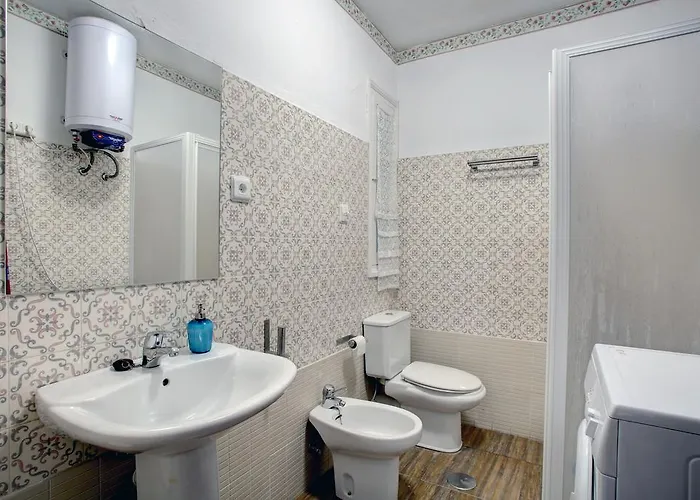 Apartament Tenorio