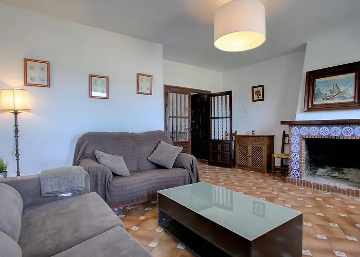 Apartmán Tenorio Ronda