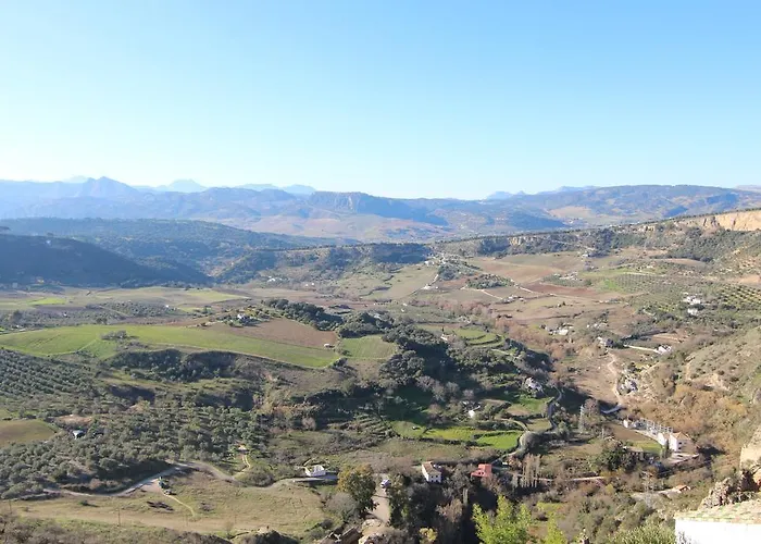 דירה Tenorio רונדה