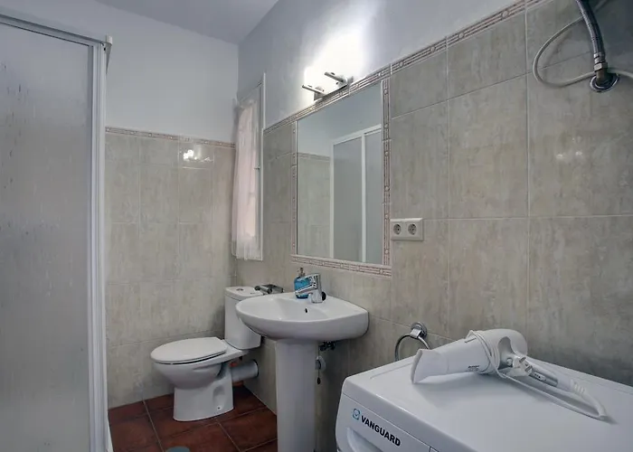 Tenorio * רונדה